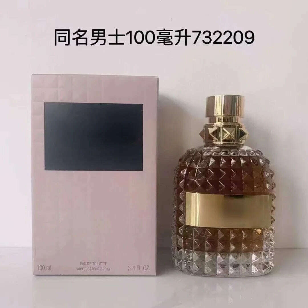 KIMLUD, Brand glass is soft, natural, and long-lasting, suitable for all skin types for men and women, 100ML 4, KIMLUD Womens Clothes