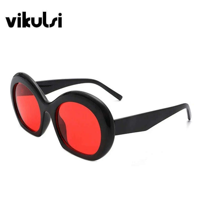KIMLUD, Brand Model Oversized y2k Sunglasses Women Men Cyberpunk Sun Glasses For Female Men 2000s Retro Eyewear Unisex Occhiali Da Sole, KIMLUD Womens Clothes