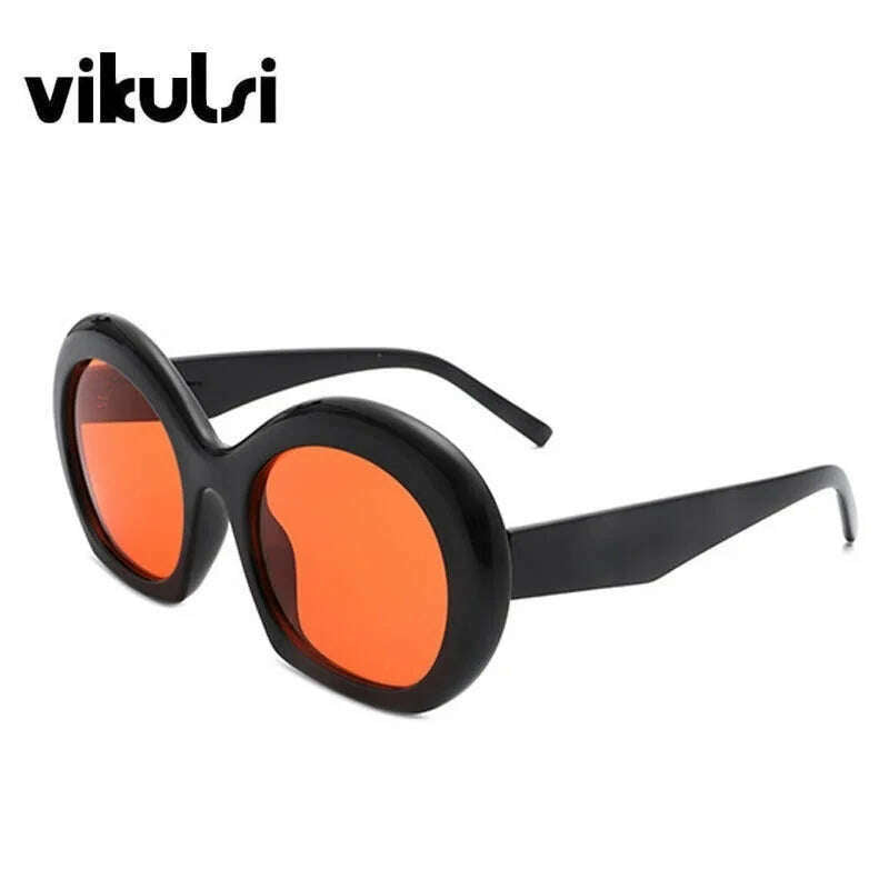 KIMLUD, Brand Model Oversized y2k Sunglasses Women Men Cyberpunk Sun Glasses For Female Men 2000s Retro Eyewear Unisex Occhiali Da Sole, KIMLUD Womens Clothes