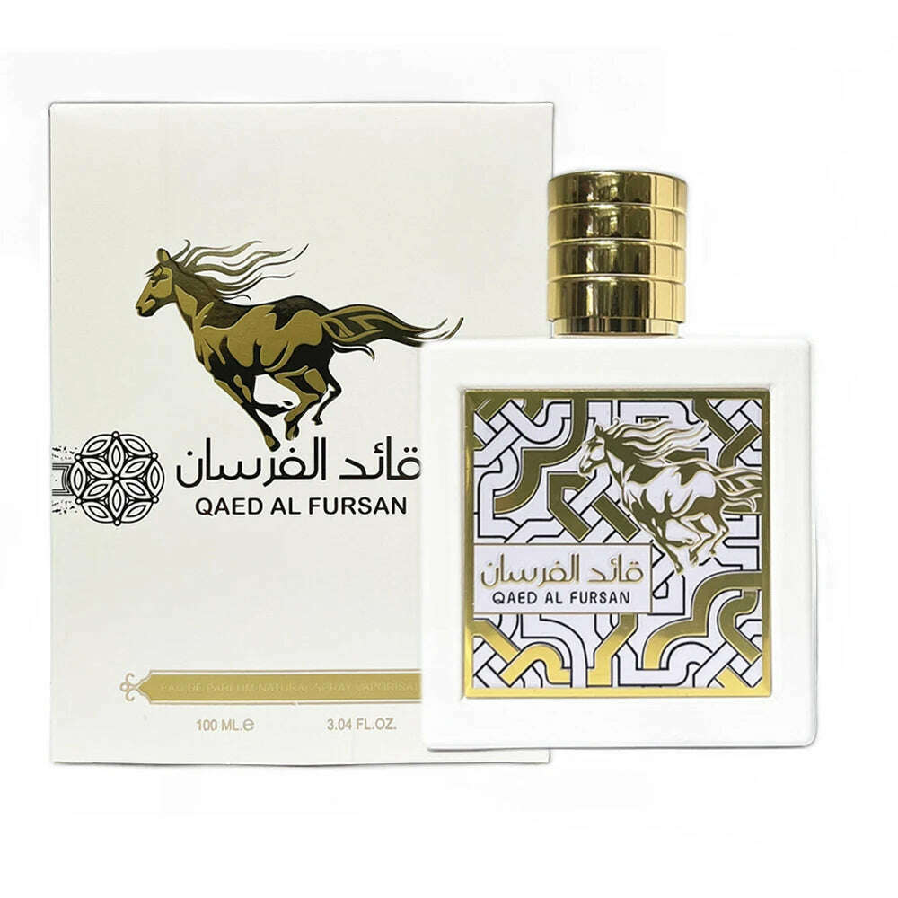 Brand Pheromone Perfume Men Colognes Lasting Fragrance Fresh Natural Attracting Women Pheromone Le parfum 100ml Perfumes Arabes - KIMLUD