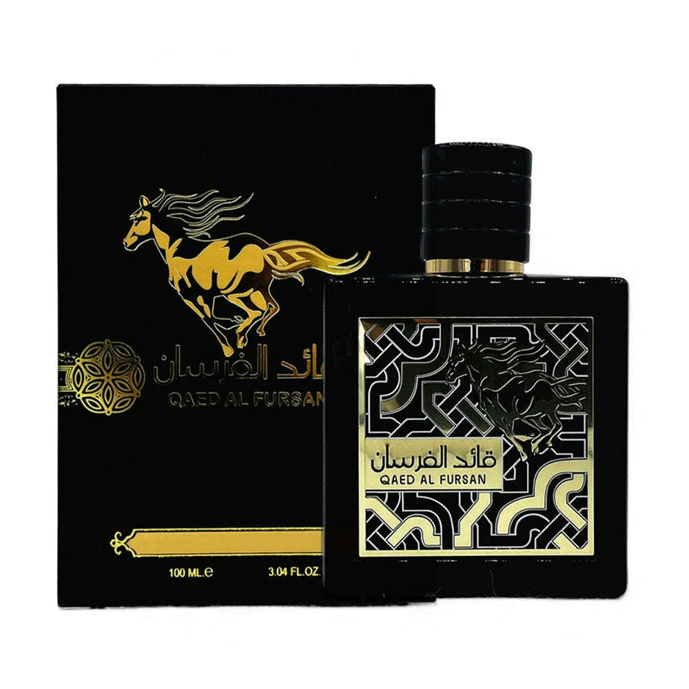 Brand Pheromone Perfume Men Colognes Lasting Fragrance Fresh Natural Attracting Women Pheromone Le parfum 100ml Perfumes Arabes - KIMLUD