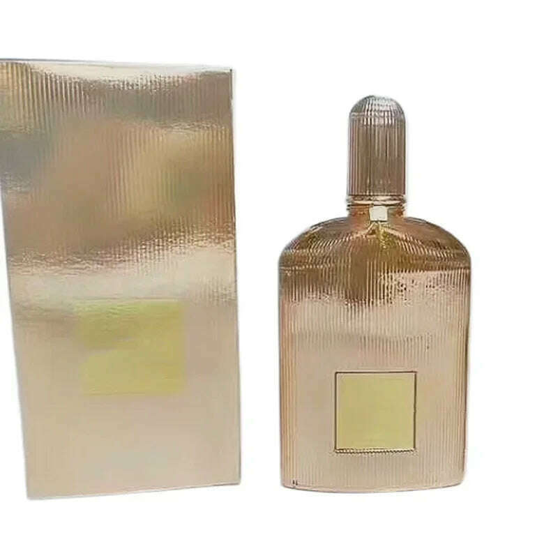 KIMLUD, Brand Spray Woman Origin Women Men Spray Long Lasting 100ml50ml Spray Free Shipping To The US in 3-7 Days, KIMLUD Womens Clothes