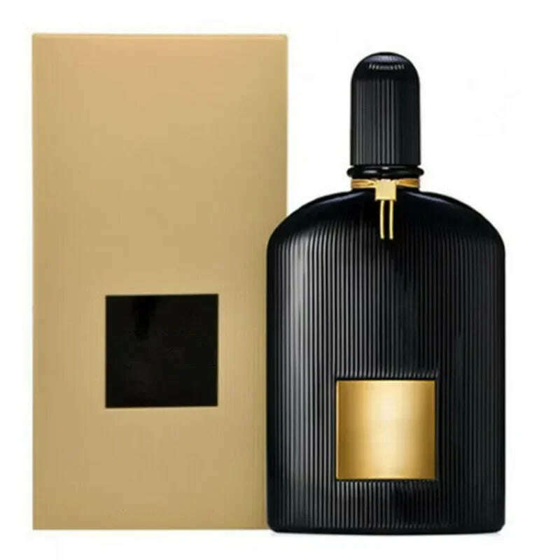 KIMLUD, Brand Spray Woman Origin Women Men Spray Long Lasting 100ml50ml Spray Free Shipping To The US in 3-7 Days, TFORChei-100ml / United States, KIMLUD Womens Clothes