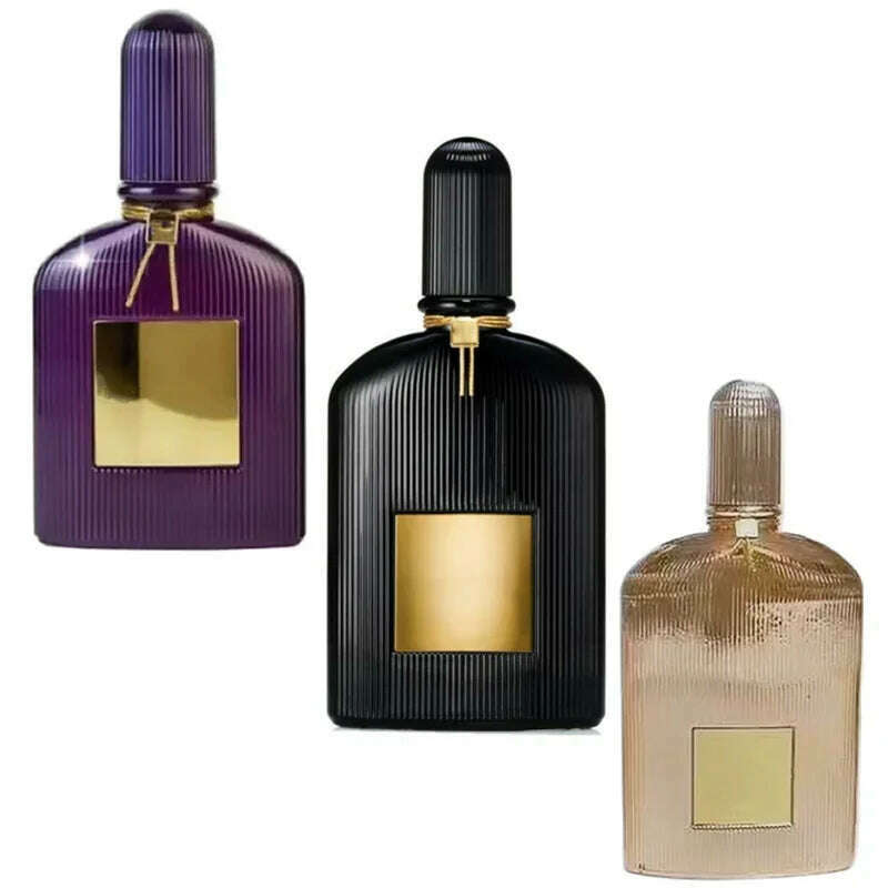 KIMLUD, Brand Spray Woman Origin Women Men Spray Long Lasting 100ml50ml Spray Free Shipping To The US in 3-7 Days, KIMLUD Womens Clothes