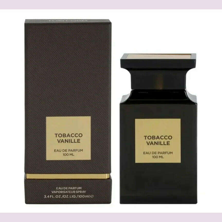 KIMLUD, Brand Spray Woman Origin Women Men Spray Long Lasting 100ml50ml Spray Free Shipping To The US in 3-7 Days, 030-VANIG-100ml / United States, KIMLUD Womens Clothes