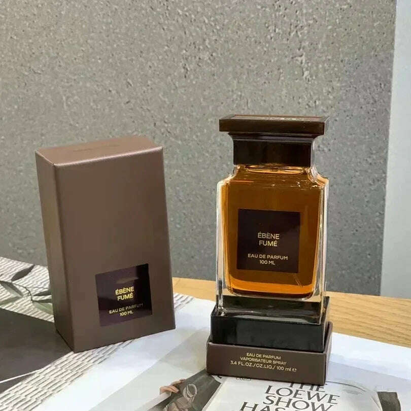KIMLUD, Brand Spray Woman Origin Women Men Spray Long Lasting 100ml50ml Spray Free Shipping To The US in 3-7 Days, 009EBENETF-100ml / CN, KIMLUD Womens Clothes