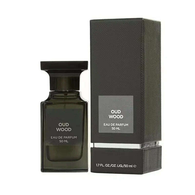 KIMLUD, Brand Spray Woman Origin Women Men Spray Long Lasting 100ml50ml Spray Free Shipping To The US in 3-7 Days, 032-TOPOUD-50ML / United States, KIMLUD Womens Clothes