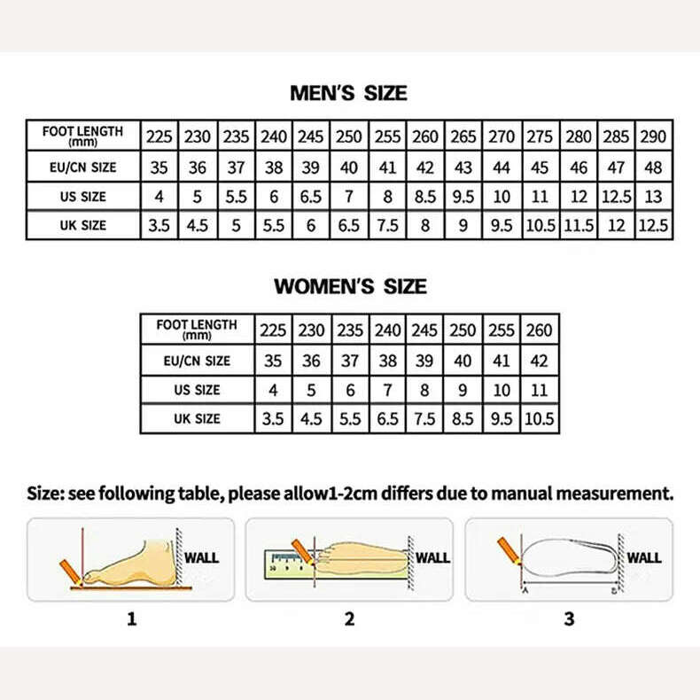 Breathable Men Work Safety Shoes Anti-smashing Steel Toe Cap Working Boots Construction Indestructible Work Sneakers Men Shoes - KIMLUD