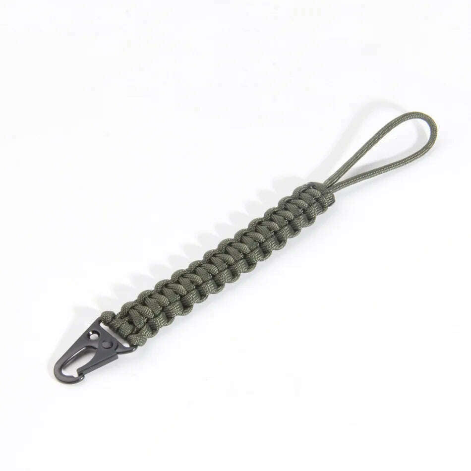 KIMLUD, Carbon Fiber EDC Wallets Transparent Credentials Holder Magsafe Men Wallet Aluminium Metal Male Purse Mini Smart Magic Wallet, Military green, KIMLUD APPAREL - Womens Clothes