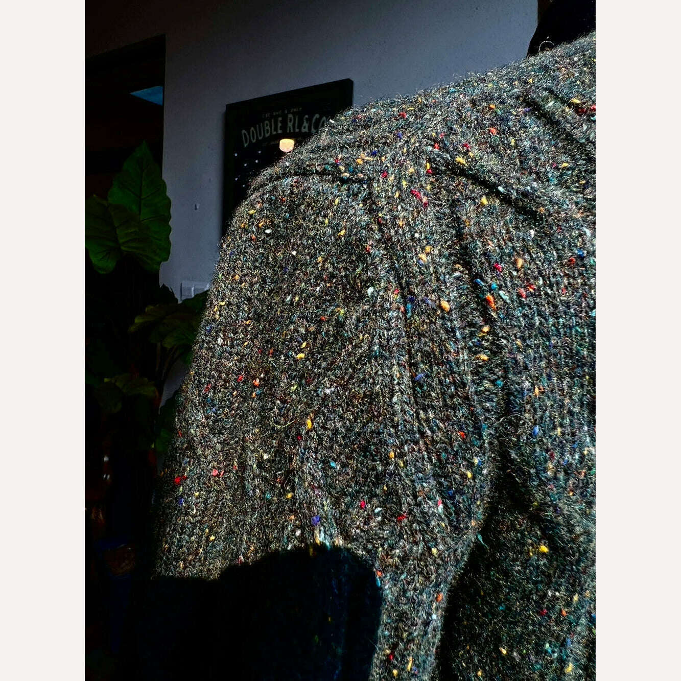 KIMLUD, CDS440 Cidu Super Top Quality Heavy Thick 550GSM Jumper Big Flexible 80% Merino Wool Warm Pullover, KIMLUD Womens Clothes