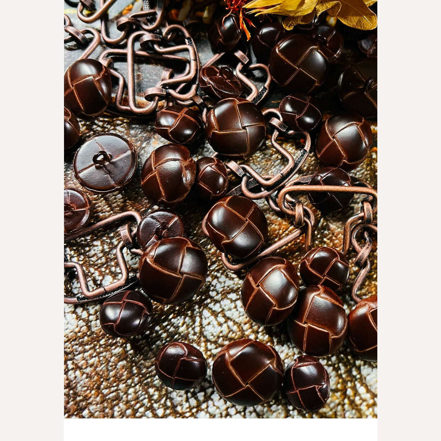 KIMLUD, CDS570 Cidu Super Top Quality Heavy Thick 550GSM Jumper Big Flexible 100% Merino Wool & Italy Leather Warm Pullover, KIMLUD Womens Clothes