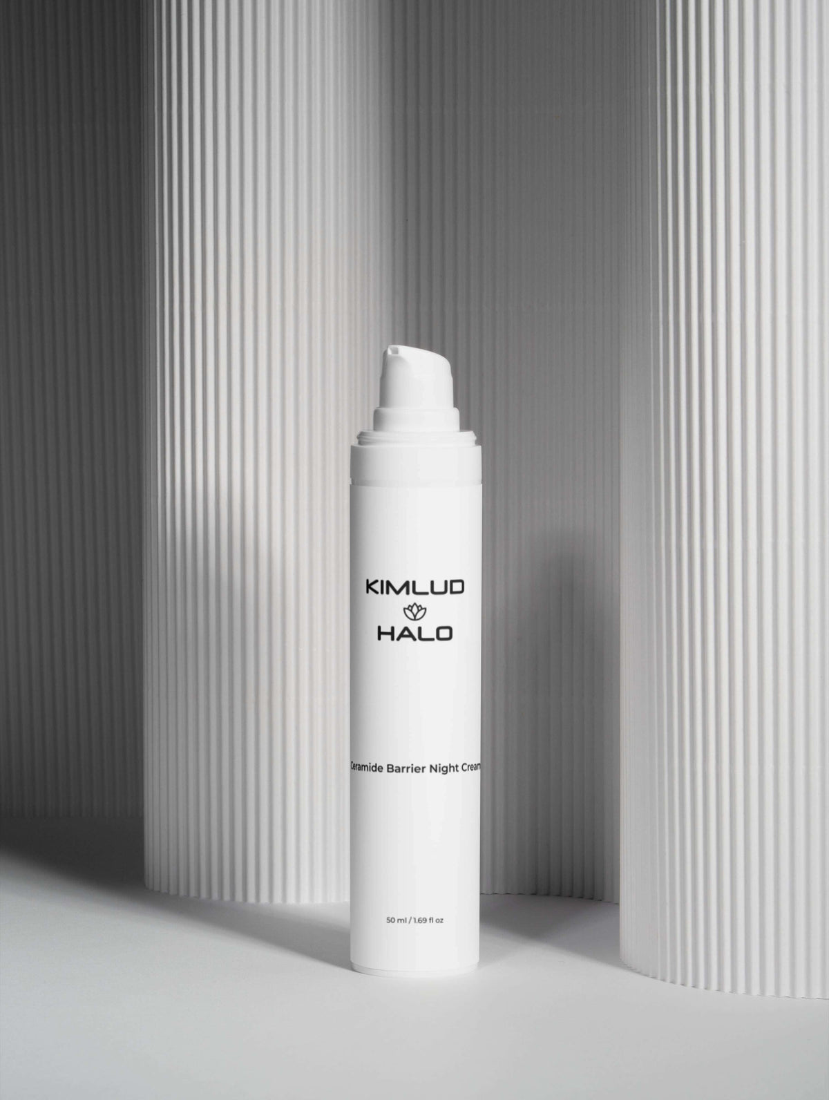 Ceramide Barrier Night Cream