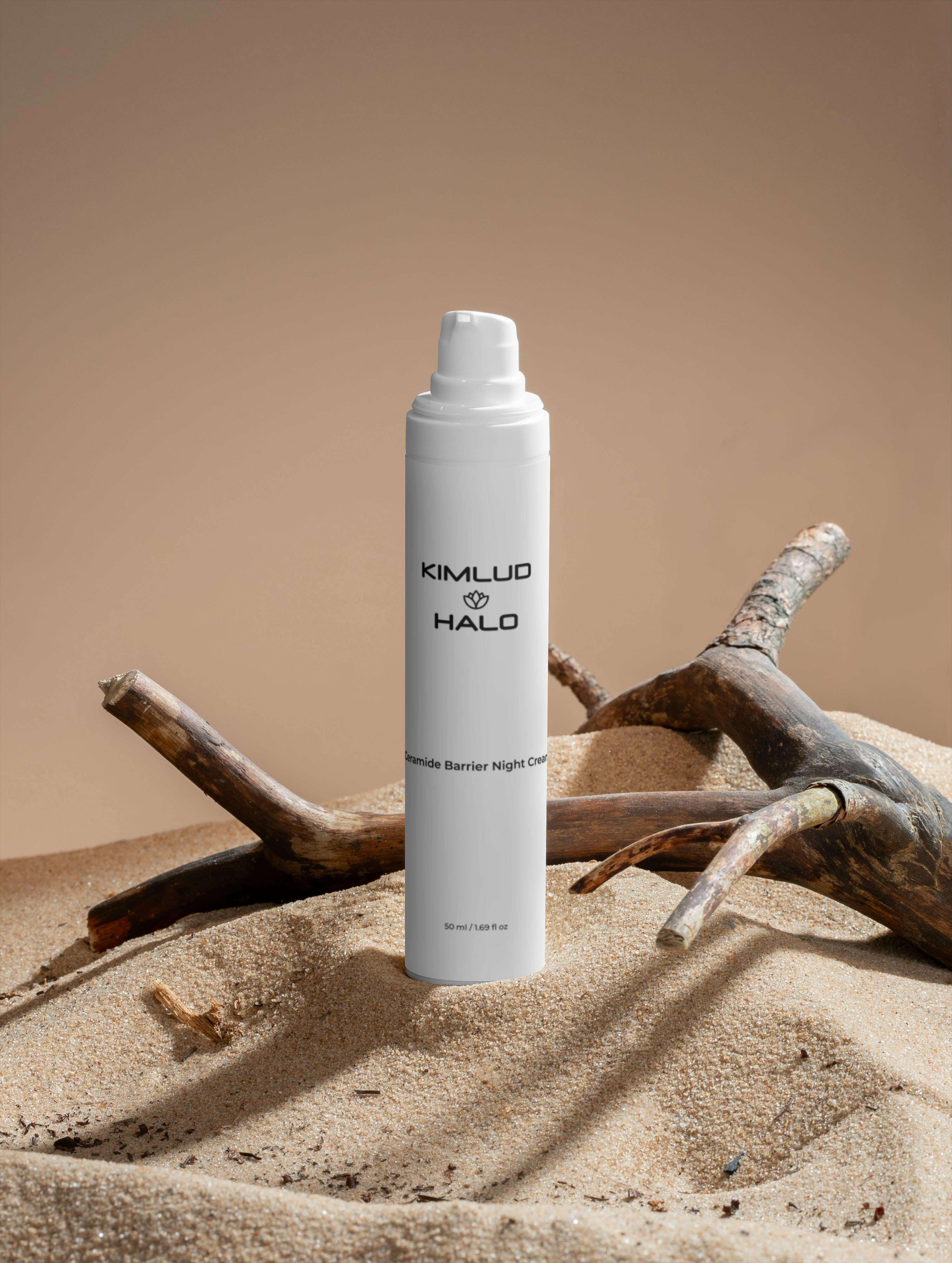 Ceramide Barrier Night Cream