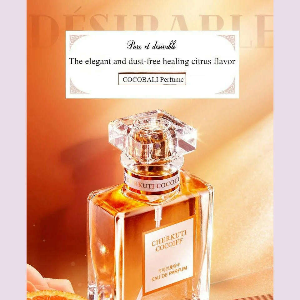 KIMLUD, COCO Perfume Women Originales Long Lasting De Mujer Fragrance Gift Set for Girls Deodorants Dating Fresh Natural Body Spray 30ml, KIMLUD Womens Clothes