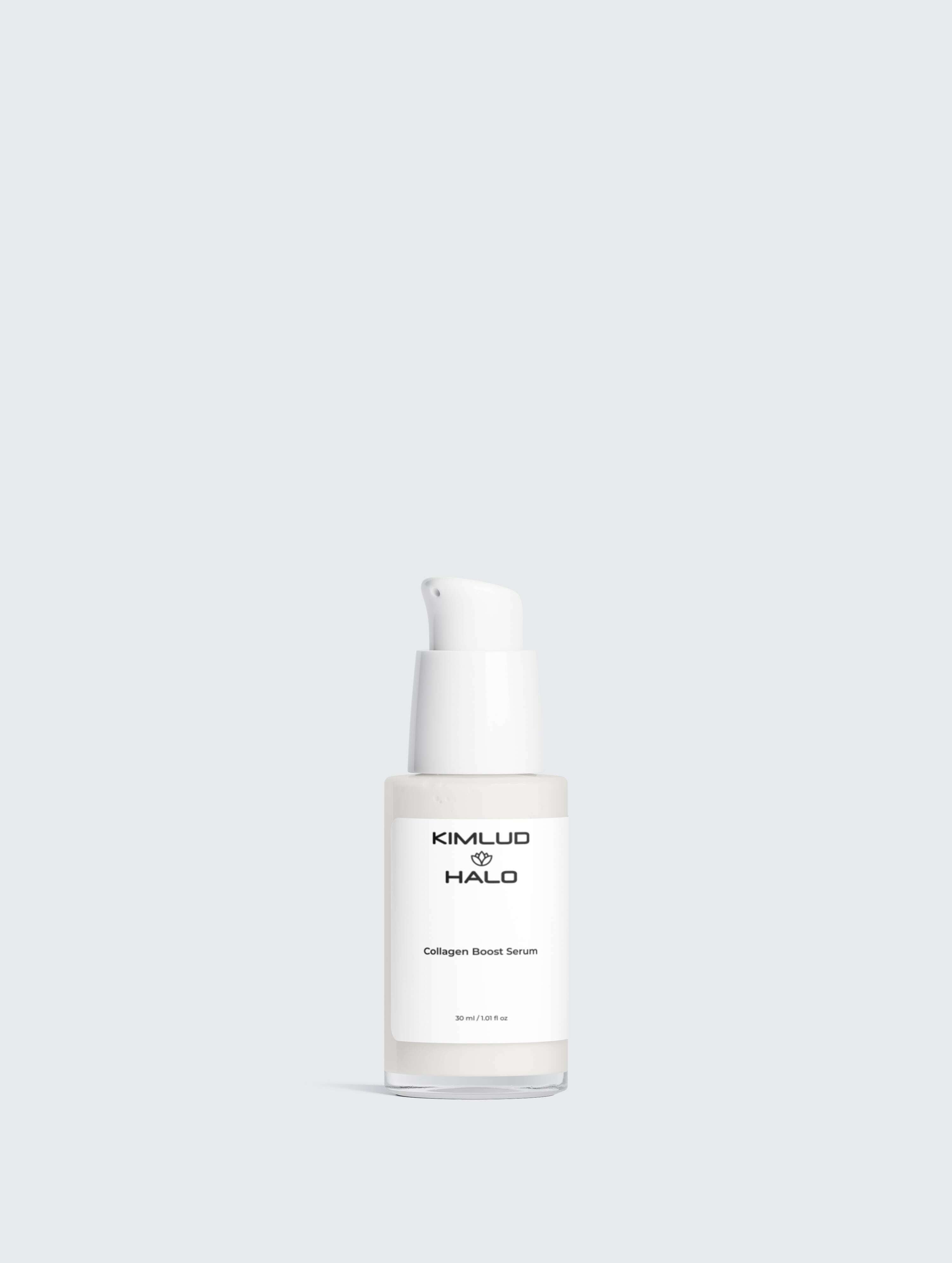 Collagen Boost Serum
