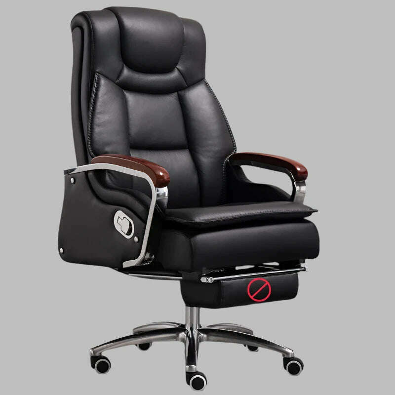 Comfortable Game Chair Rotating Gamming Gamer Armchairs Chaise Design Height Adjustable Sillas De Oficina Living Room Stool - KIMLUD