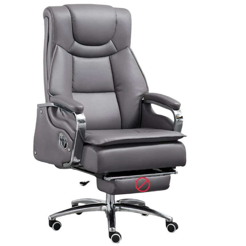 Comfortable Game Chair Rotating Gamming Gamer Armchairs Chaise Design Height Adjustable Sillas De Oficina Living Room Stool - KIMLUD