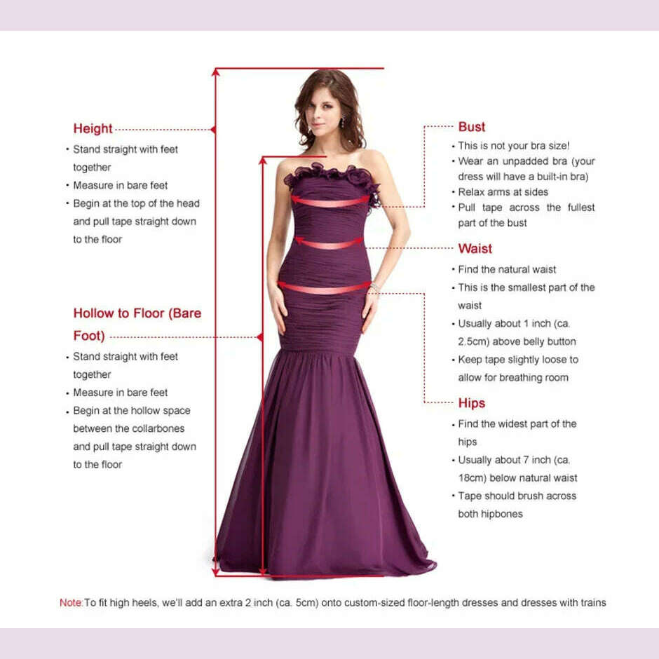 KIMLUD, Customized Boat Neck Long Sleeves Button A Line Detachable Court Train Belt Hand Made Flower Custom Made Evening Dresses, KIMLUD Womens Clothes