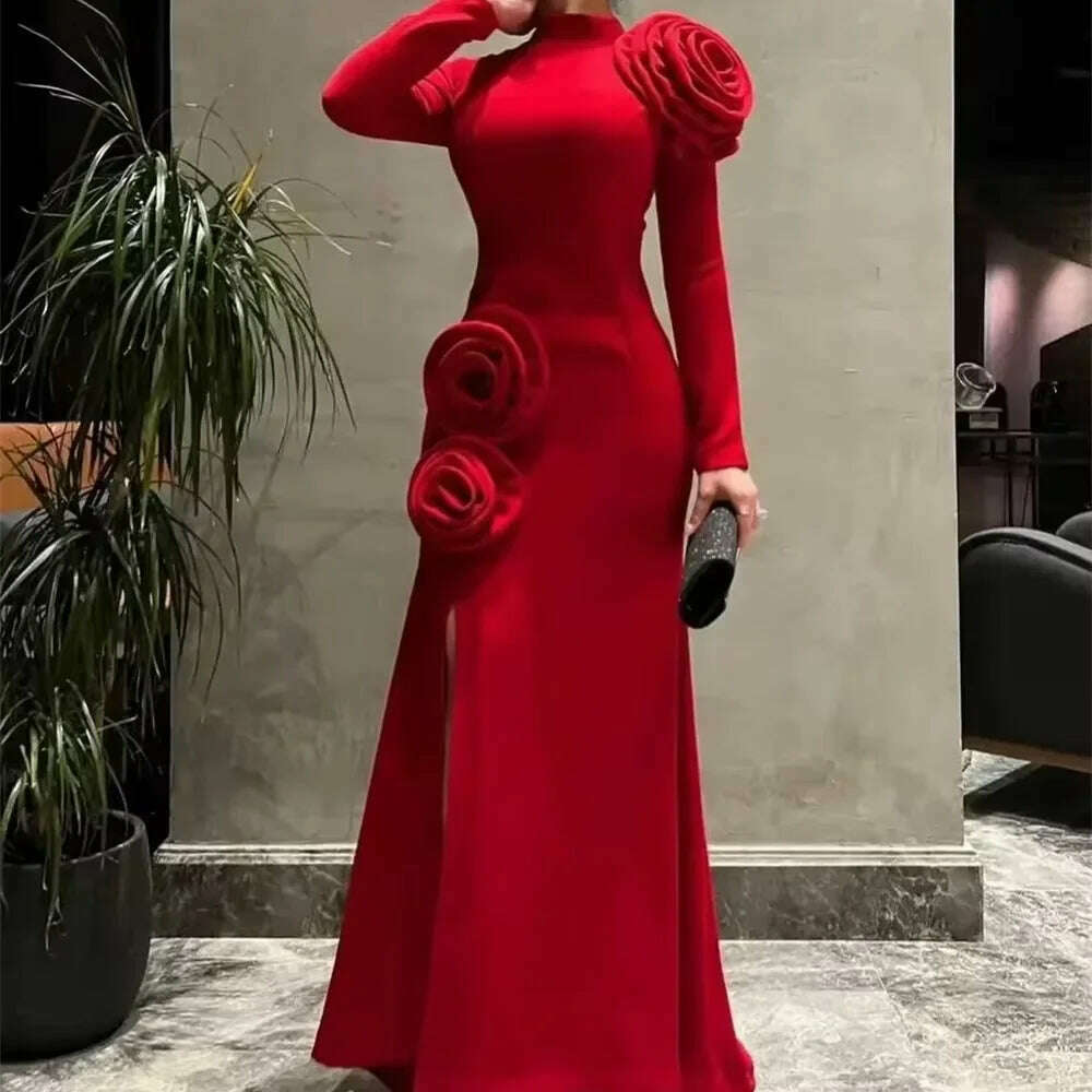 strapless open back dress Beautiful Short White Off-The-Shoulder Prom Evening Dresses Lace Cocktail Dresses with Pearls main image 1