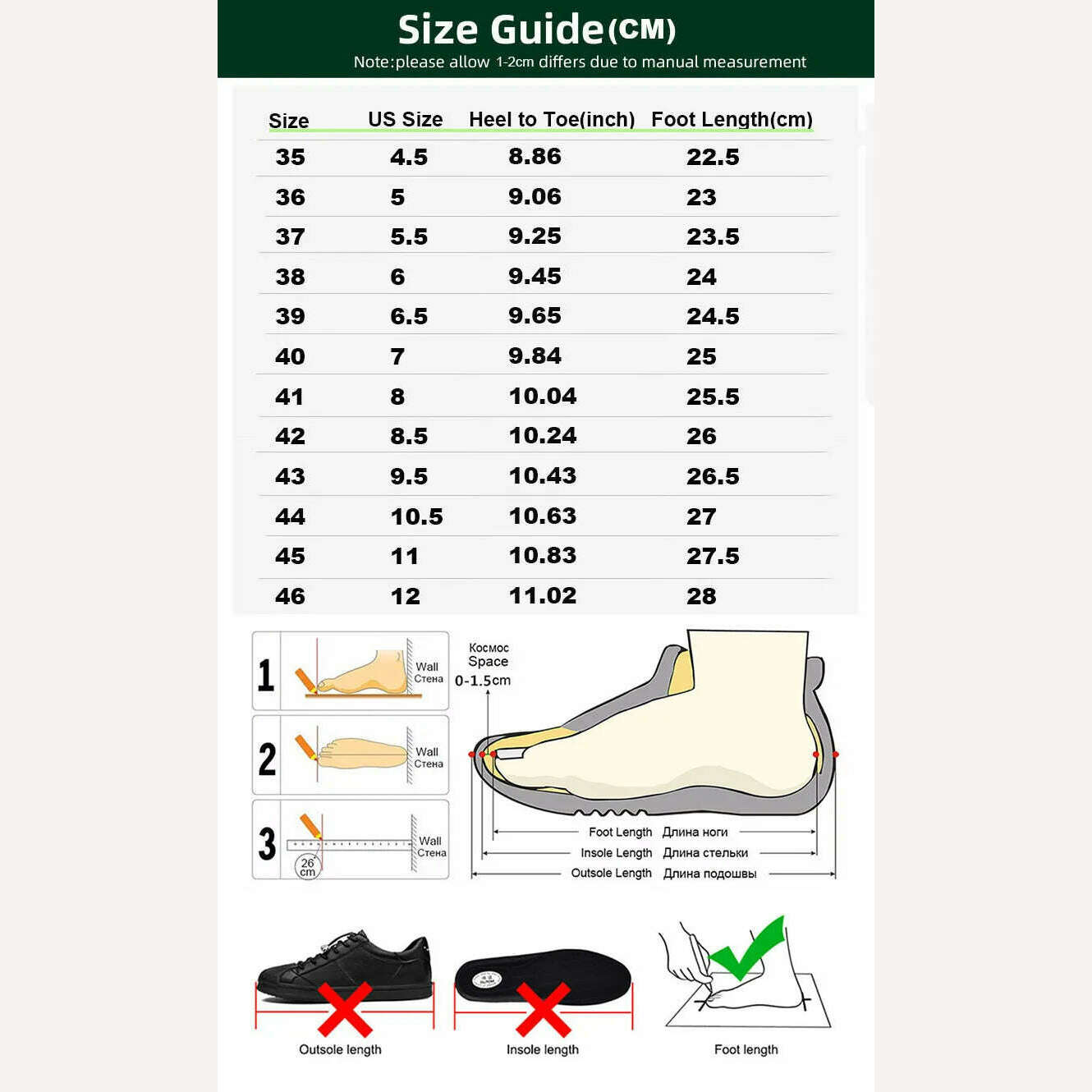 KIMLUD, CYYTL Mens Shoes Casual Sneakers Leather Summer Outdoor Sports Running Platform Skateboard Tennis Designer Luxury Work Loafers, KIMLUD Womens Clothes