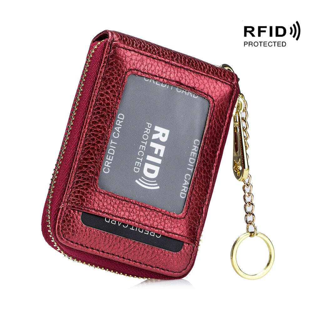 kimlud-rfid-credit-card-holder-casual-multi-compartment-wallet-simple-zip-around-card-case-kimlud-womens-clothes-34635001