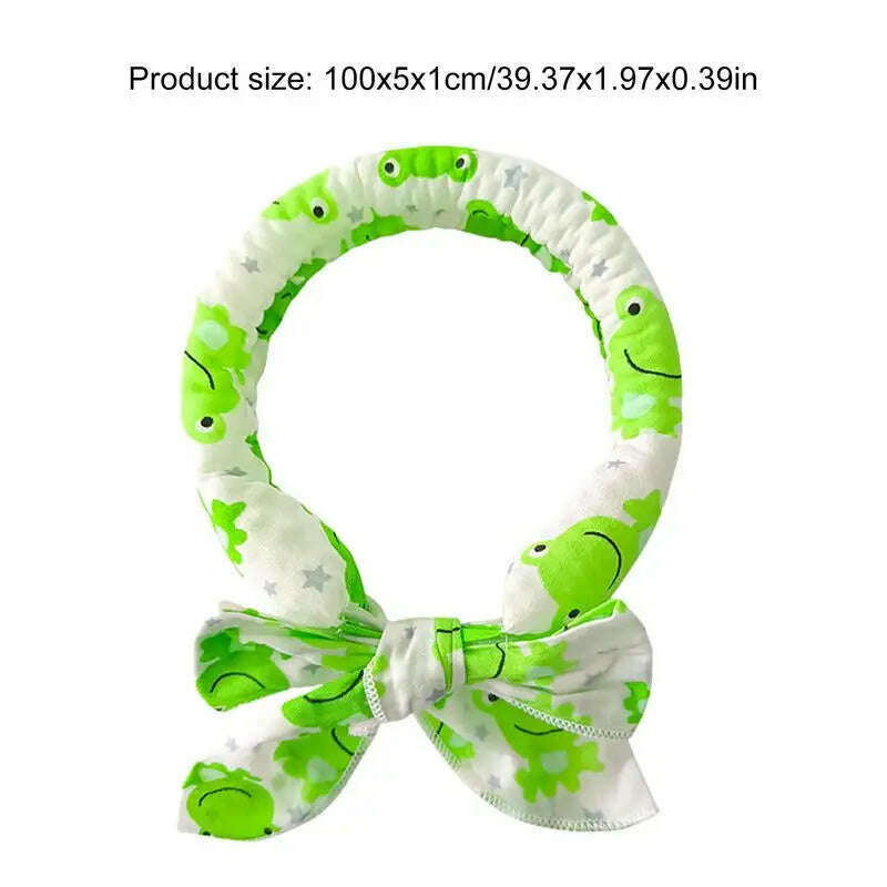 KIMLUD, Dog Cooling Collar Freezer Bow Tie Instant Cooling Bandanas For Dogs Reusable Instant Cooling Bandanas Dog Cooling Neck Wraps, KIMLUD Womens Clothes