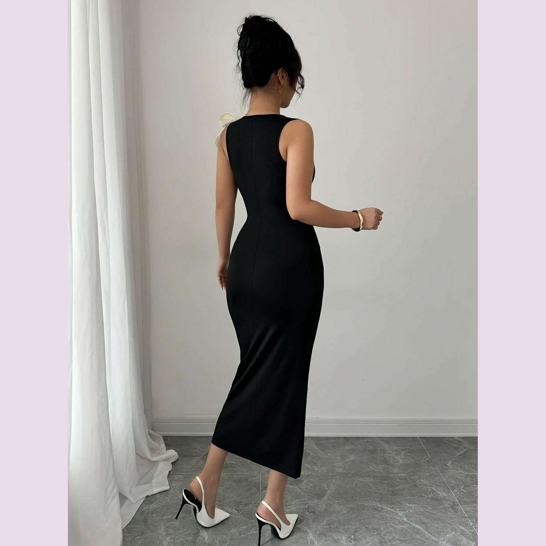 womens-elegant-black-bodycon-dress---formal-party-everyday-outfits-machine-washable-chic-evening-gown-for-women-chic-dress-seasonal-fashion-sophisticated-style-smooth-fabrickimlud-womens-fashion-34625504