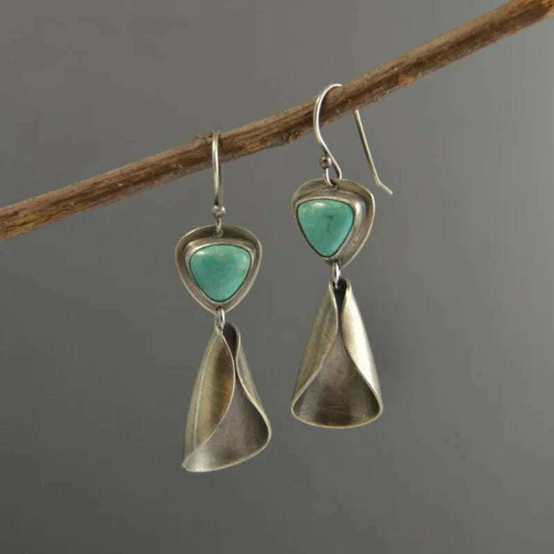 Elegant Imitation Pearl Silver Color Hoop Earrings for Women Jewelry Wedding Brincos Engagement Statement Earring Accessories - KIMLUD