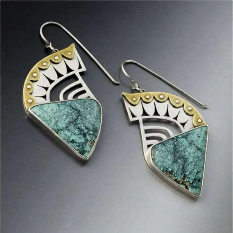 Elegant Imitation Pearl Silver Color Hoop Earrings for Women Jewelry Wedding Brincos Engagement Statement Earring Accessories - KIMLUD