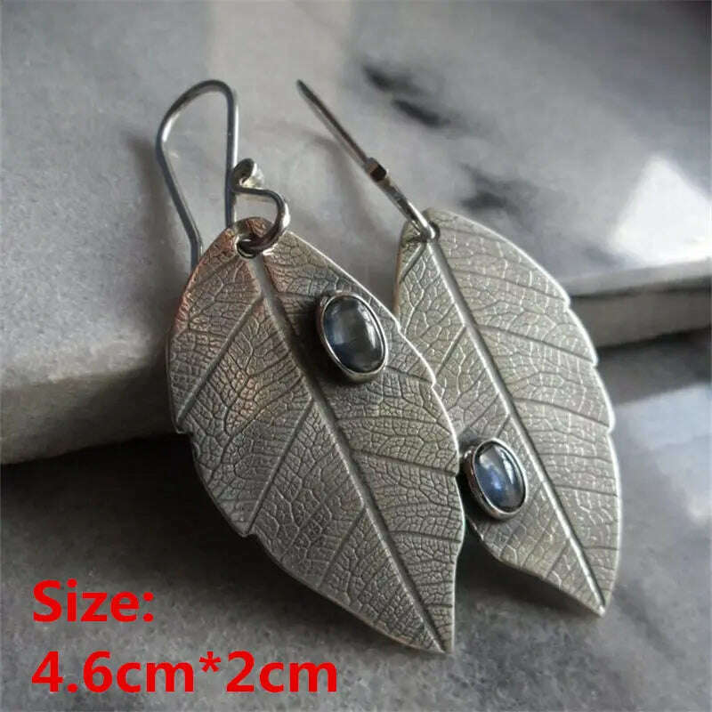 Elegant Imitation Pearl Silver Color Hoop Earrings for Women Jewelry Wedding Brincos Engagement Statement Earring Accessories - KIMLUD