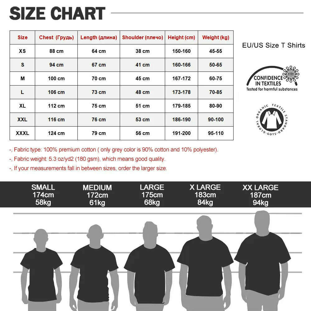 KIMLUD, Engineer Nutritional Facts T-Shirts Men Crewneck 100% Cotton T Shirts Engineering Programmer Classic Tees Gift Clothing, KIMLUD Womens Clothes