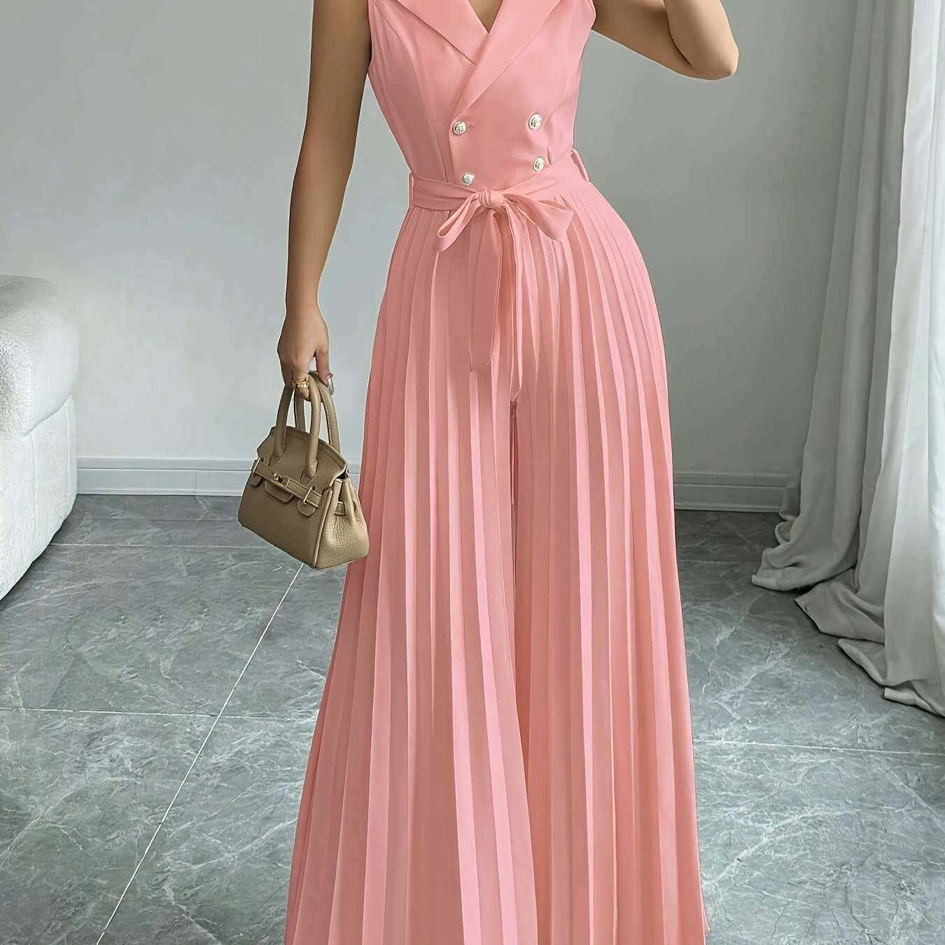 womens-elegant-double-breasted-jumpsuit---beigeneutral-tones-structured-formal-casual-outfit-with-belted-waist-office-party-wedding-attire-for-springfall-seasons-spring-fashion-classic-silhouette-polished-finish-vekimlud-womens-fashion-34626065