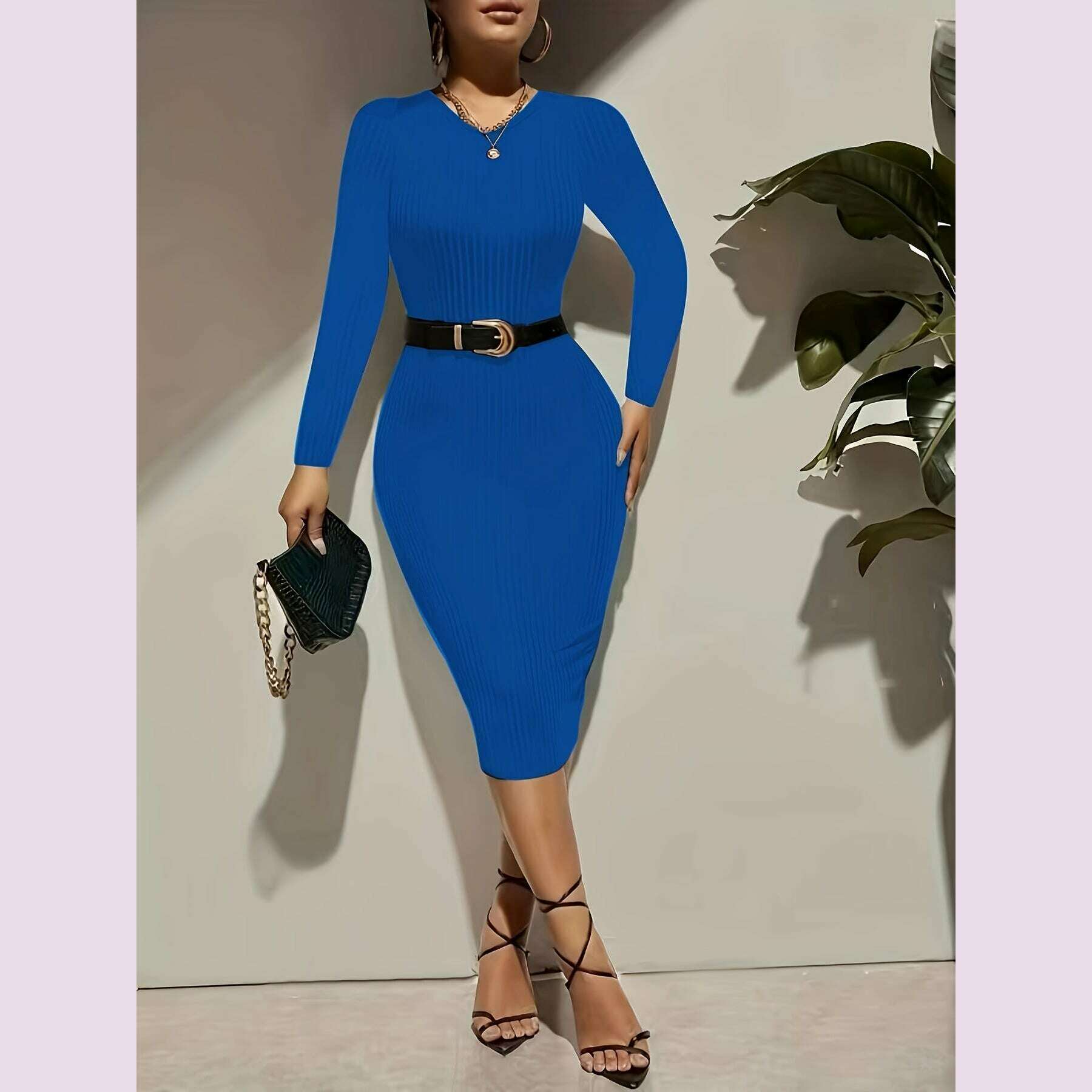 ribbed-bodycon-dress-bodycon-womens-ribbed-long-sleeve-dress-medium-stretch-round-neck-machine-washable-all-season-versatile-casual-to-formal-wearkimlud-womens-fashion-34625957