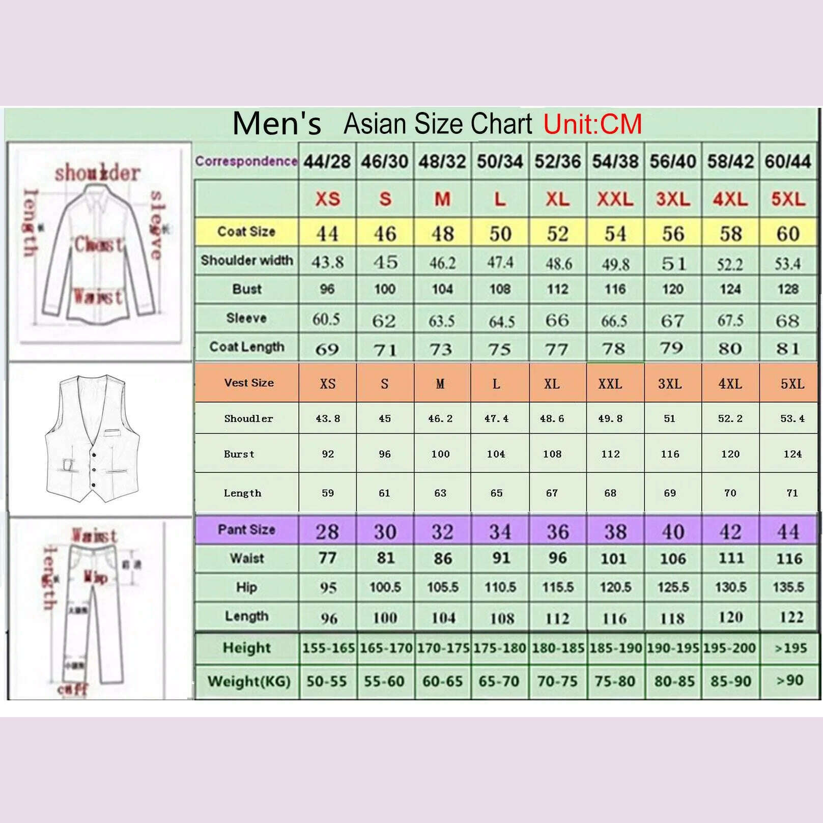 KIMLUD, Fashion Men's Wedding Suits Gold Embroidered Groom Tuxedo 2 Pieces Sets Male Prom Long Blazers Trajes Elegante Para Hombres, KIMLUD Womens Clothes