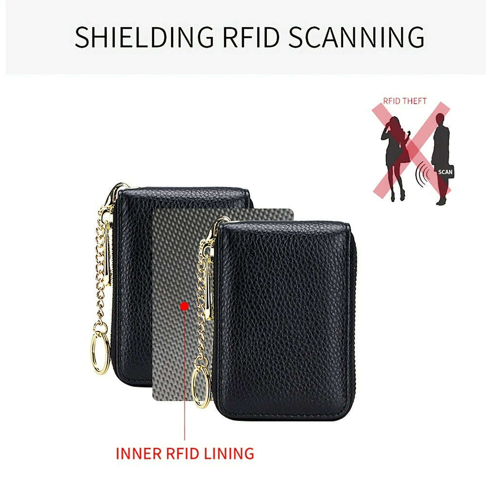kimlud-rfid-credit-card-holder-casual-multi-compartment-wallet-simple-zip-around-card-case-kimlud-womens-clothes-34634997