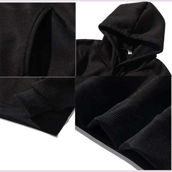 KIMLUD, Female Singer Karol G Hoodies Manana Sera Bonito Printing Hoodie Bichota Multi-colors Sweatshirts Y2k Fleece Hoody for Men Women, KIMLUD Womens Clothes