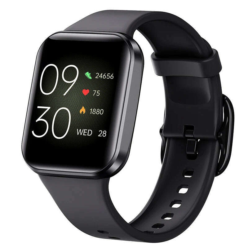 KIMLUD, Fitness Tracker Heart Rate Monitor Blood Pressure Smart Watch Pedometer Waterproof for Women Men Smartwatch for Android Ios, KIMLUD Womens Clothes