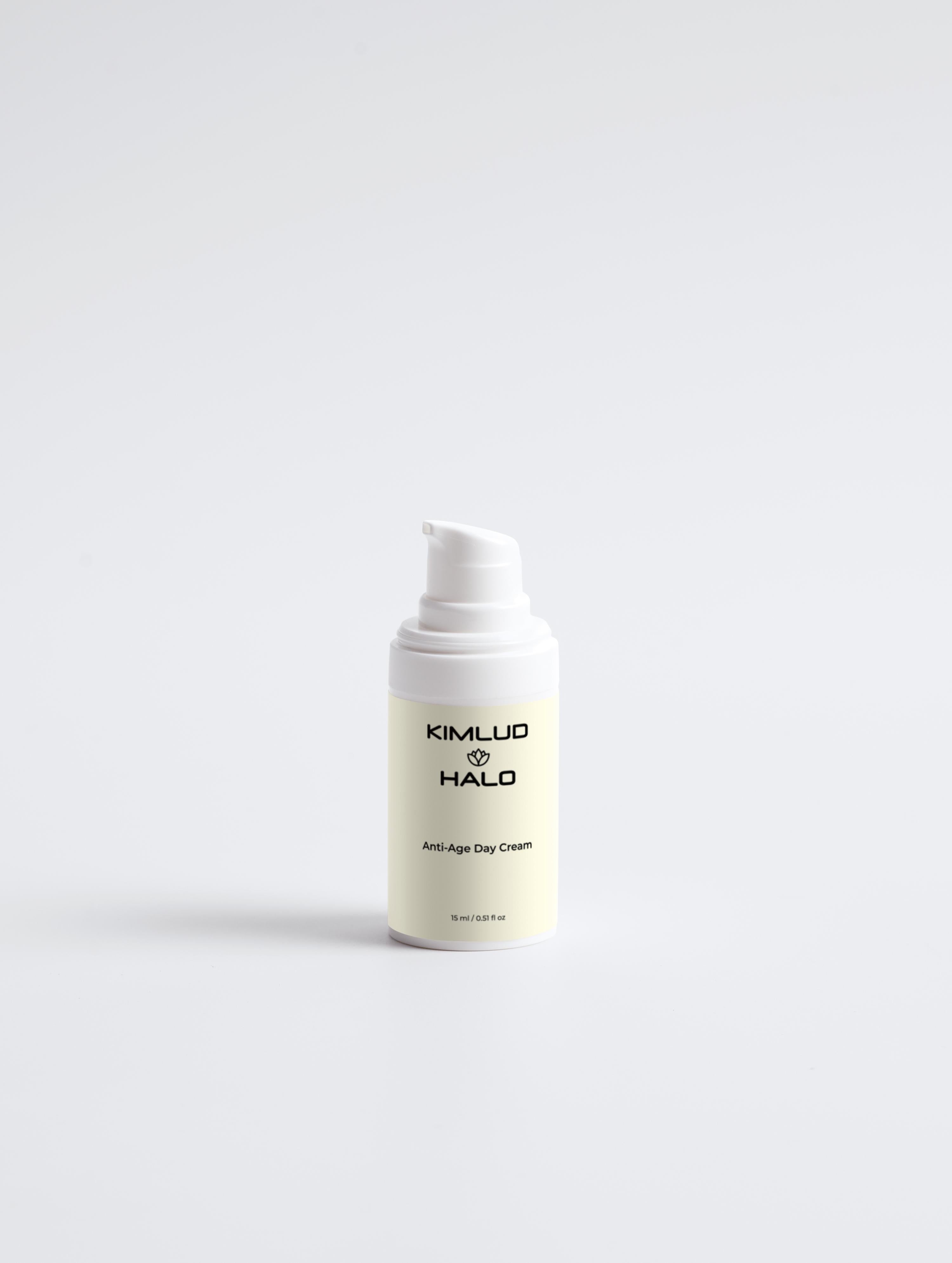 Anti-Age Day Cream