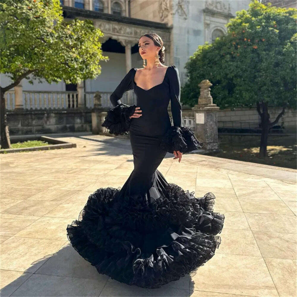 bronze colored evening dresses Tatiana Velvet One Shoulder Maxi Dress | Bronze main image 0