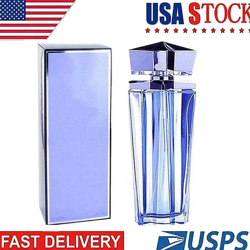 KIMLUD, Free Shipping To The US In 3-7 Days Women Long Lasting Spray Sexy Women 100ML Spray, TOPAN-100ml, KIMLUD APPAREL - Womens Clothes