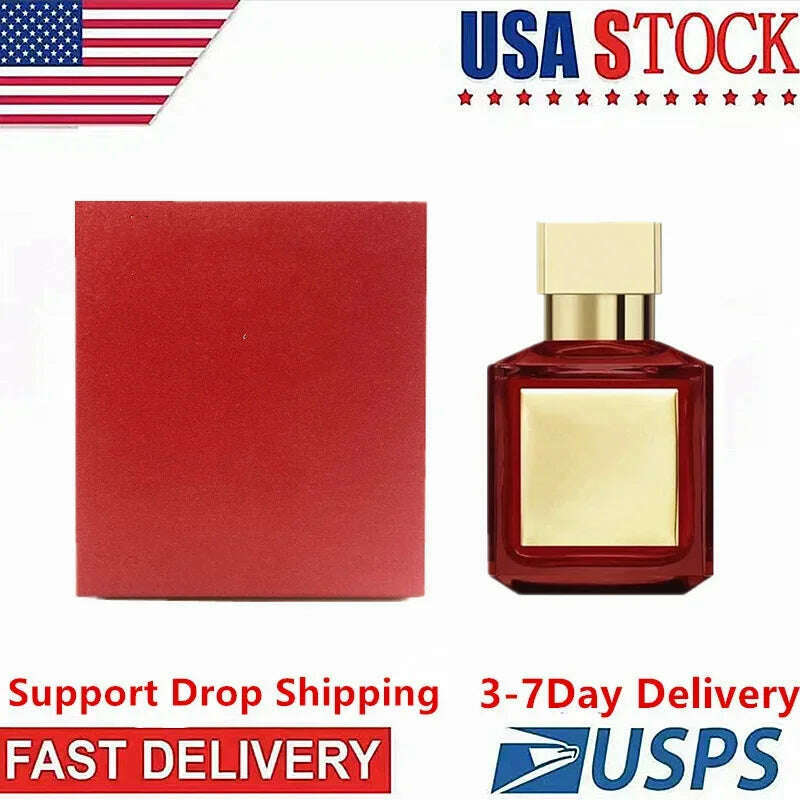 KIMLUD, Free Shipping To The US In 3-7 Days Women Long Lasting Spray Sexy Women 100ML Spray, 540fanghong, KIMLUD APPAREL - Womens Clothes