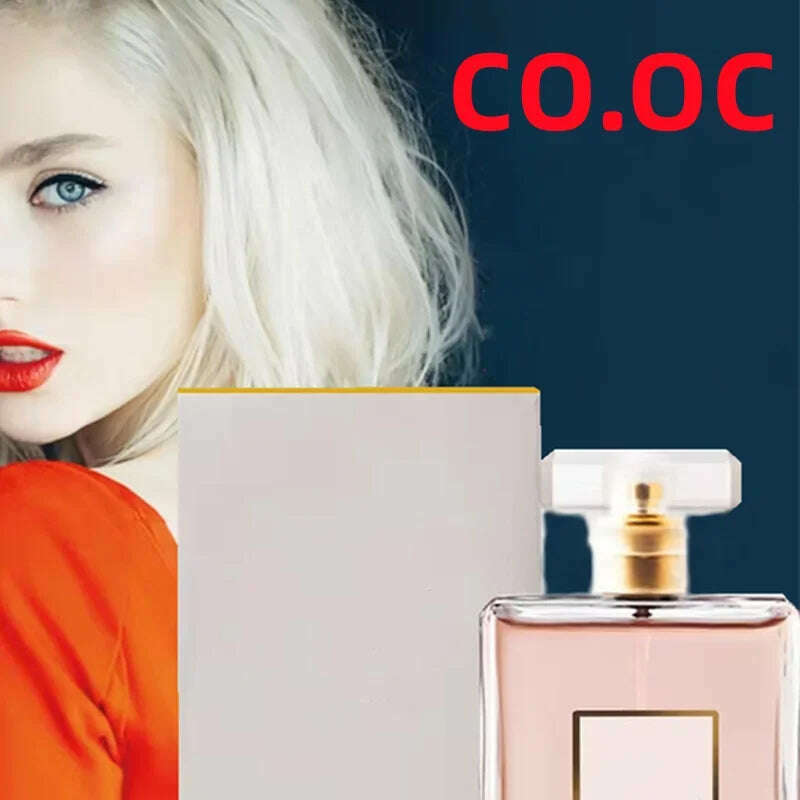 KIMLUD, Free Shipping To The US In 3-7 Days Women Long Lasting Spray Sexy Women 100ML Spray, FENVAP100ml, KIMLUD APPAREL - Womens Clothes