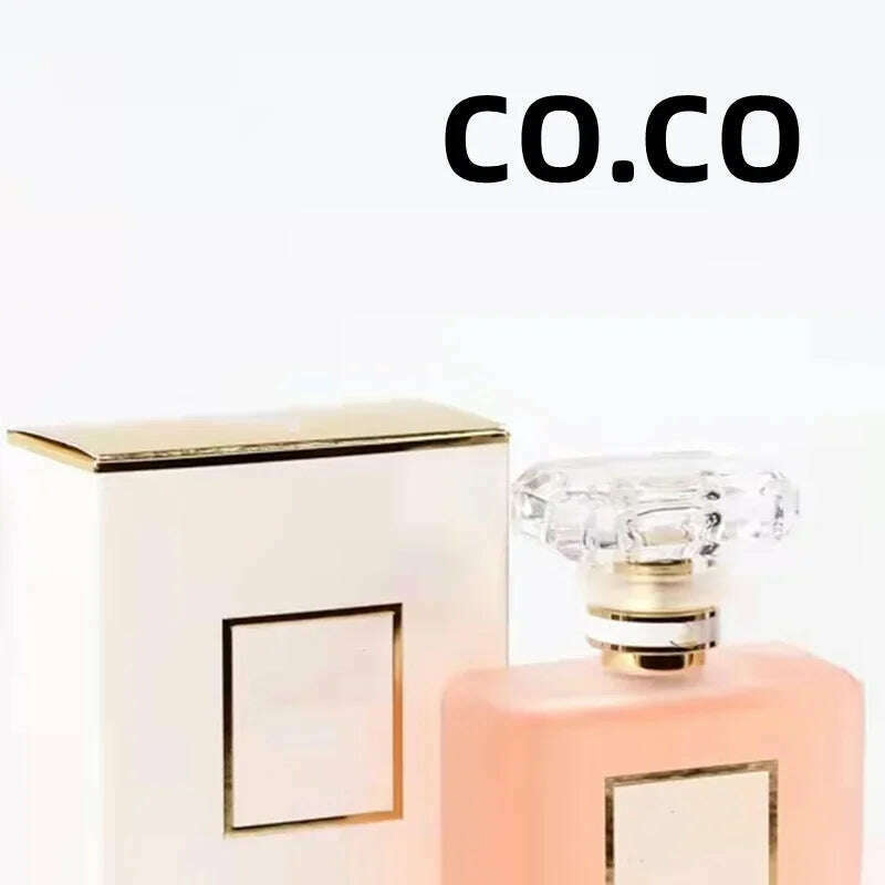 KIMLUD, Free Shipping To The US In 3-7 Days Women Long Lasting Spray Sexy Women 100ML Spray, 099-PTNIGHCO100ml, KIMLUD APPAREL - Womens Clothes
