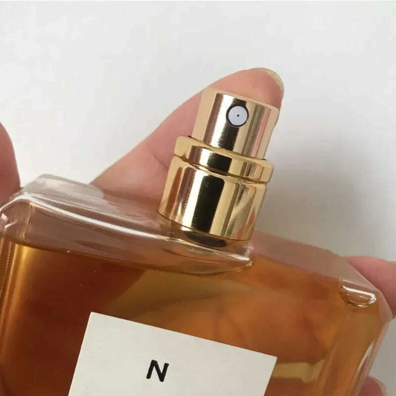 KIMLUD, Free Shipping To The US In 3-7 Days Women Long Lasting Spray Sexy Women 100ML Spray, 120-N5HPT100ml, KIMLUD APPAREL - Womens Clothes