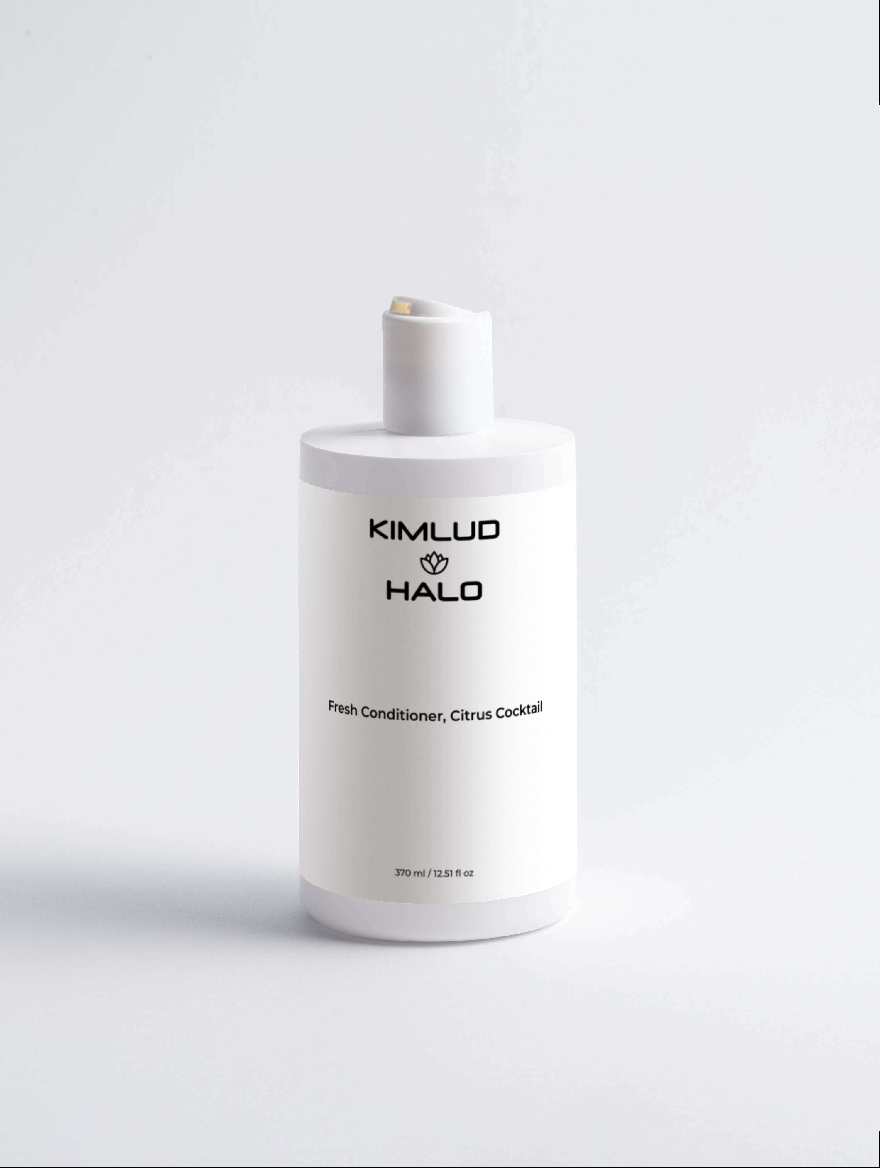 Fresh Conditioner, Citrus Cocktail