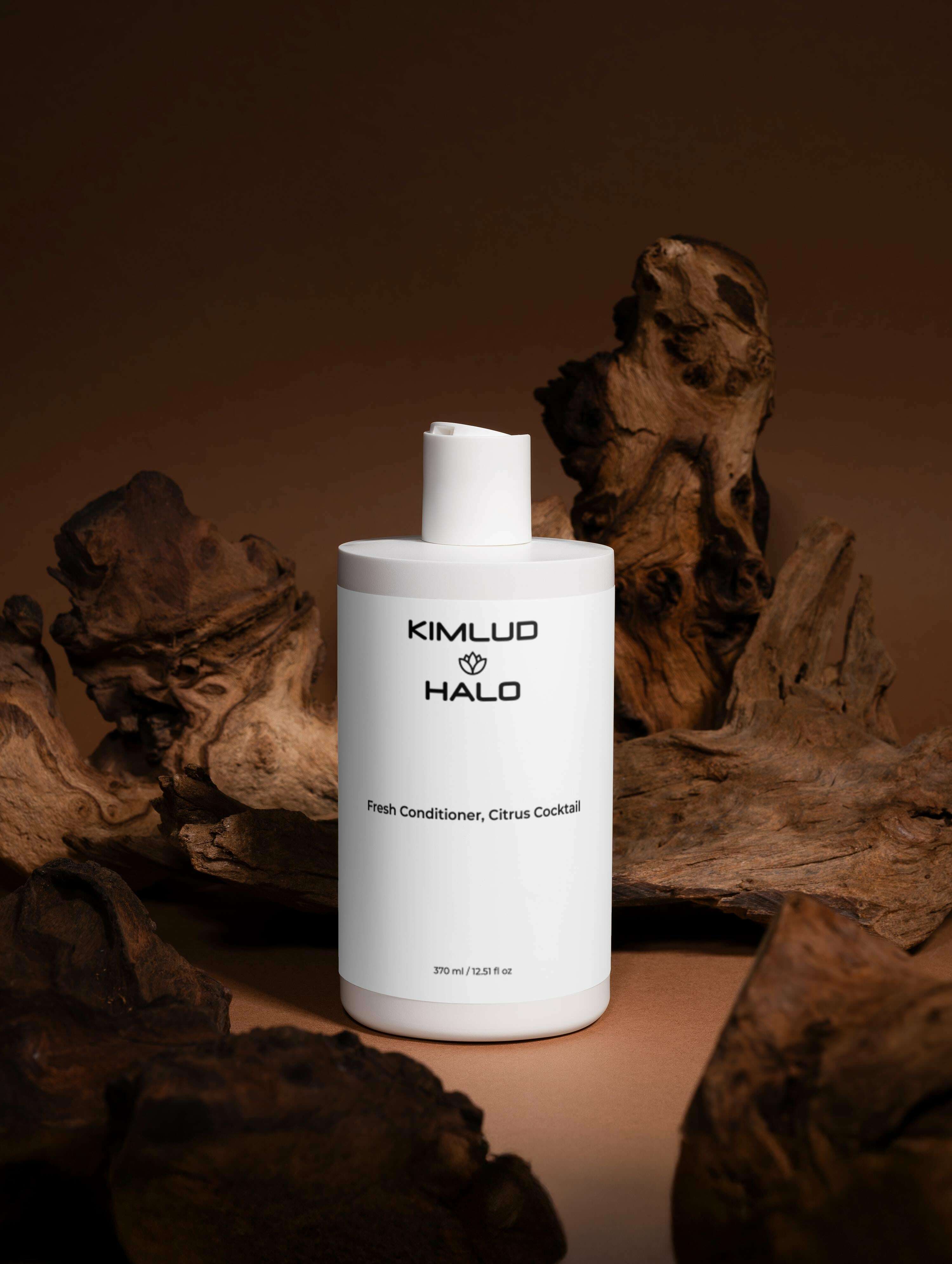Fresh Conditioner, Citrus Cocktail