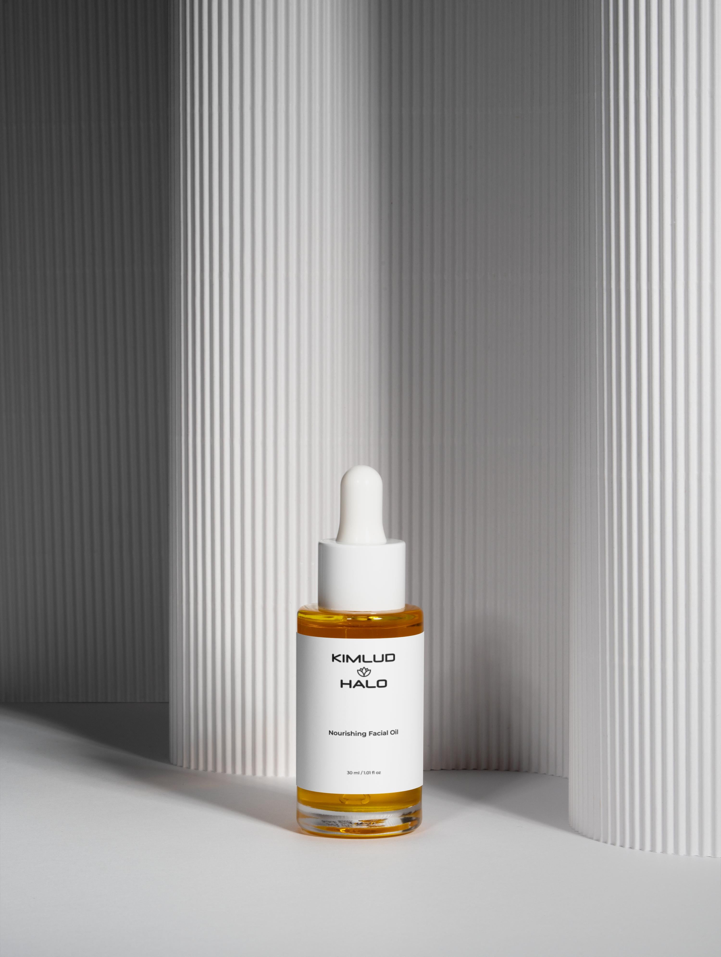Nourishing Facial Oil