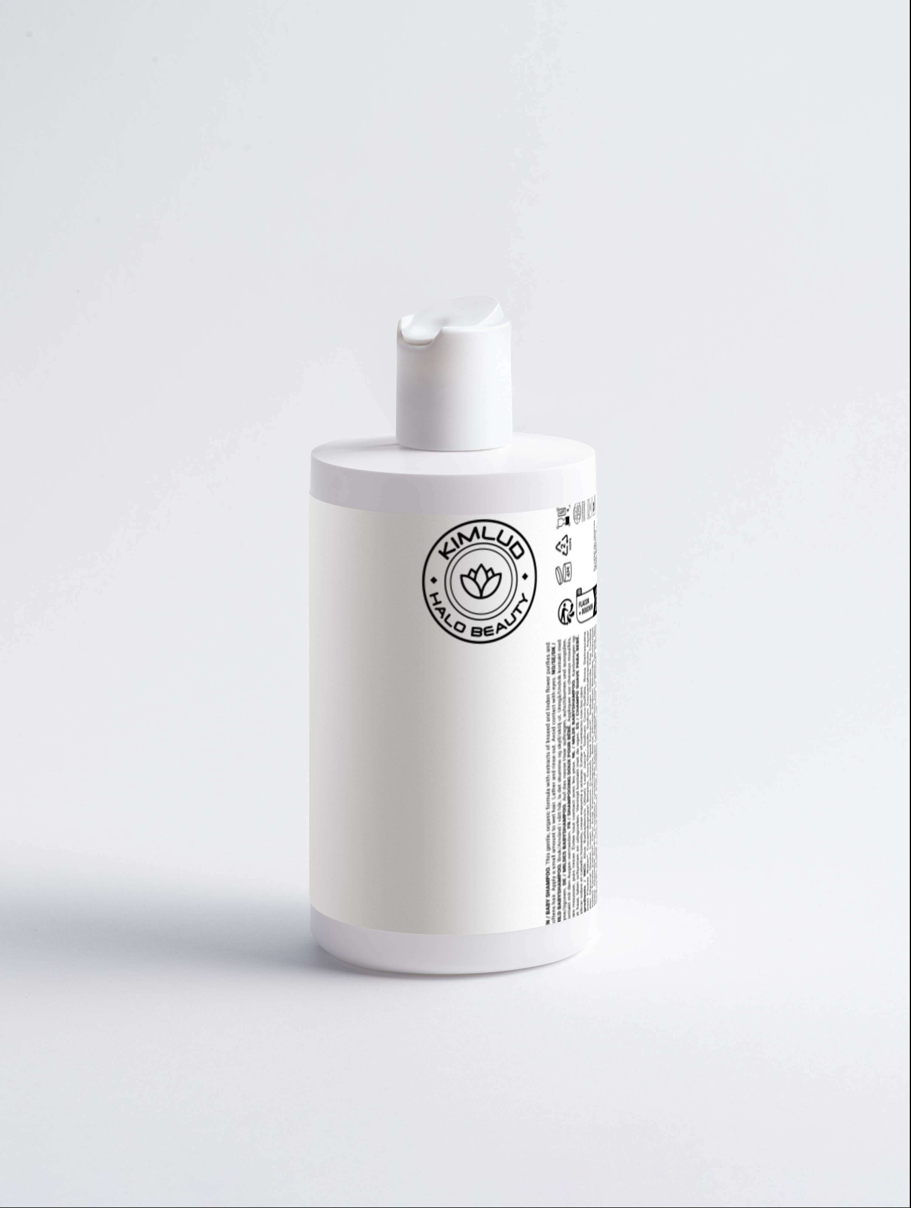 Gentle Baby Shampoo