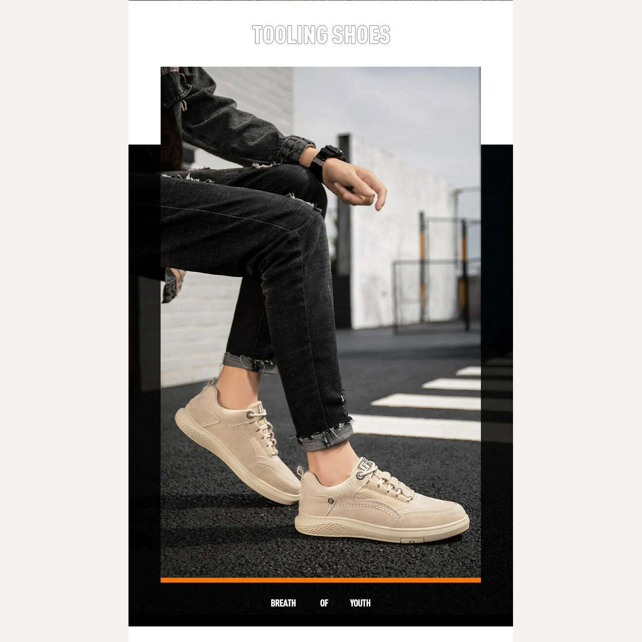 KIMLUD, Genuine Leather Men Shoes fashion Loafers Breathable Autumn lace up comfortable Casual Shoes Men Outdoor Sneakers shoes Zapatos, KIMLUD Womens Clothes