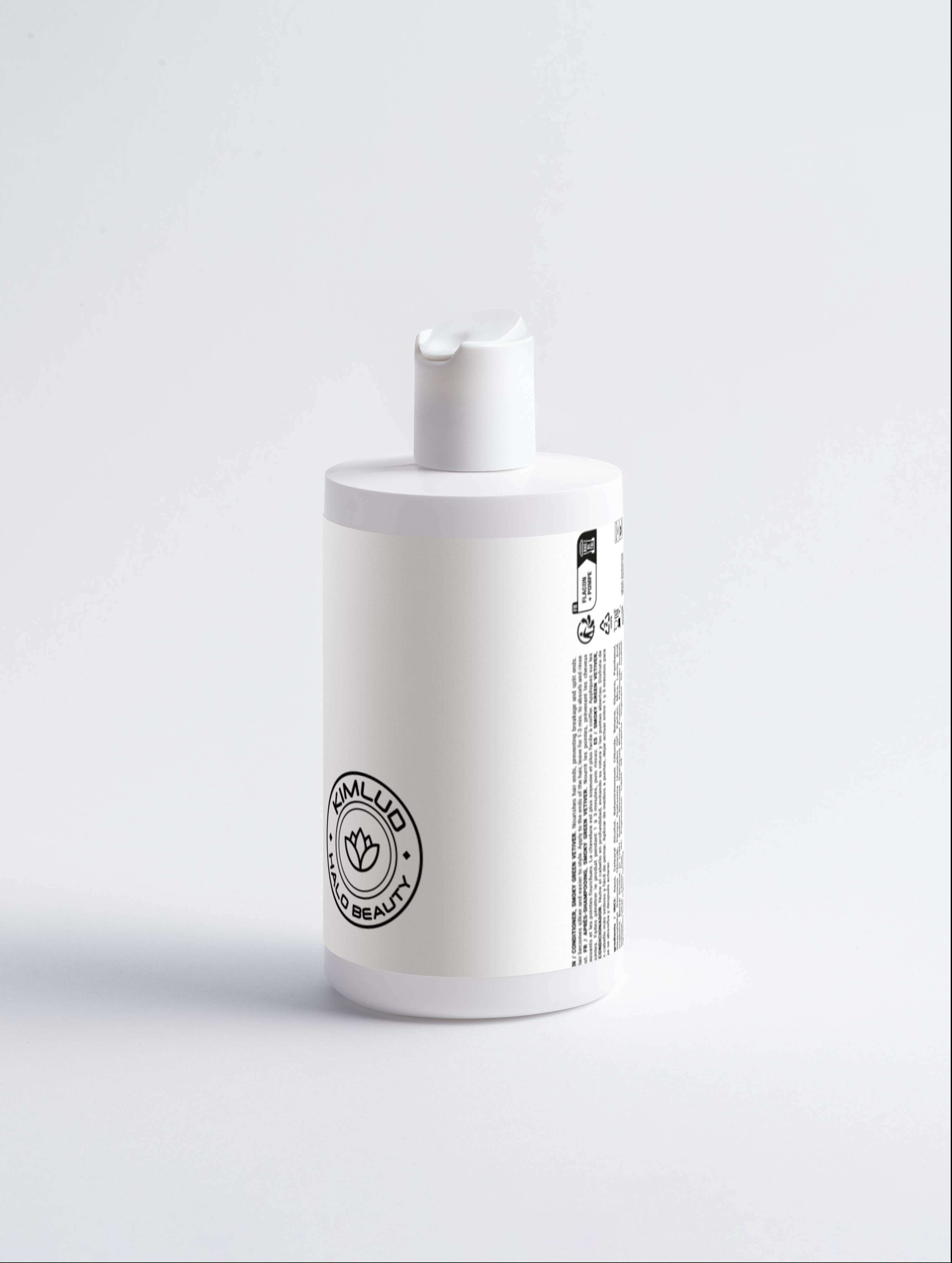 Gloss Conditioner, Smoky Green Vetiver